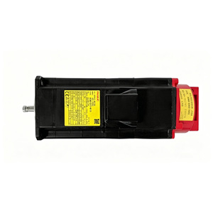 มอเตอร์ยูนิตหุ่นยนต์ A06B-0372-B175 # 7075 สำหรับ FANUC เกี่ยวกับการซ่อมแซมและบริการ FANUC ที่เชื่อถือได้ สำหรับ FANUC ที่มีประสิทธิภาพการทำงานที่เสถียร - Product Image 4