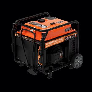 Générateur portable authentique D12500iE pour Agras T60 T70 T70P Station de charge toutes fréquences et accessoires de drone agricole - Product Image 1