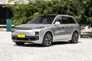 存款混合动力李汽车李翔L7 L8 L9 pro max air版2024中大型增程式电动豪华SUV车 - Product Image 2