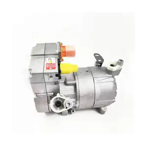 Hoge Kwaliteit Auto Scroll Compressor Universele Auto Ac Compressor