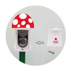 Capteur d'humidité du sol, humidimètre de sol en forme de champignon - Product Image 4