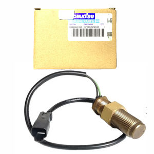 Sensore di Velocità di Rotazione per Escavatore 7861-93-2310 7861-93-2330 7861-92-2330 7861-92-2340 per <span class=keywords><strong>Komatsu</strong></span> PC200-7, PC220-7, Motore 6D102 - Product Image 4