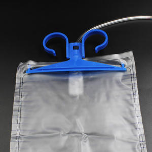 ถุงปัสสาวะได้รับการรับรองจาก Yingmed พร้อมวาล์วดึง - Product Image 5
