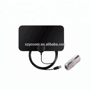 Muestra gratis de 50 millas interior omnidireccional hdtv amplificador digital antena interior de largo alcance - Product Image 2