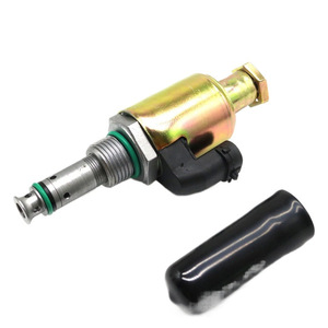 Kit de vanne de régulation de capteur de pression 1841086C91F81A9C968AA pour manomètre piézorésistif à raccord fileté Ford - Product Image 2