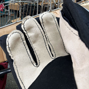 Guantes de Hockey sobre Hielo Profesionales Juveniles y para Adultos 2026, Alta Calidad, 11''-14'', Equipo para Jugadores, Gran Venta - Product Image 4