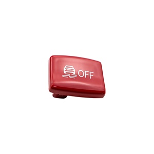 Sensor de Radar Central para coche, botón antideslizante ESP para <span class=keywords><strong>BMW</strong></span> 1 2 3 4 series F20 F21 F23 F24 F30 F31 F32 F33 F34 F36, interruptor de consola - Product Image 3