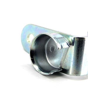 Kit de Bisagras para Puerta Trasera de Chevrolet GMC, Juego de 4 Piezas (15074252 15074253), Abastecimiento Transfronterizo para Equipos de Reparación de Carrocería - Product Image 2