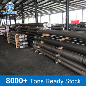 <span class=keywords><strong>Barre</strong></span> ronde en <span class=keywords><strong>Aluminium</strong></span> 250 T6, diamètre <span class=keywords><strong>10mm</strong></span>-6082mm - Product Image 5