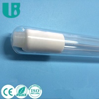 120w UV Aquarium Light Kit UV-Aquarium Unterwasser sterilisation lampen Lampe Licht UV-Desinfektion