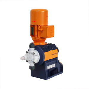 Bomba Dosificadora Química Automática de Diafragma Prominent para Alimento Animal o Polvo, Bomba Dosificadora Prominent - Product Image 1