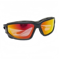 Nouvelles Lunettes de Soleil Tactiques de Sport en Plein Air, Lunettes de Tir de Sécurité Réglables, Lunettes Tactiques Utilitaires pour Adultes