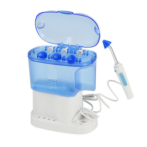 Irrigateur nasal électrique Su Ruijian 1000 ml, modèle de bureau pour adultes et enfants - Product Image 3