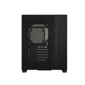 <span class=keywords><strong>Case</strong></span> Gaming <span class=keywords><strong>Elite</strong></span> 461 M-ATX con Finestra Laterale, Supporto Schede Madri M-ATX/Mini-ITX, GPU fino a 410mm, Alimentatore ATX, <span class=keywords><strong>Case</strong></span> per Computer - Product Image 5