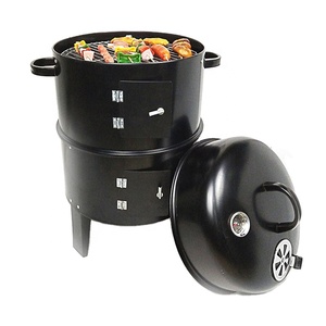 Arbecuas 3 en 1 para el hogar, rillas de carbono 3 en 1 para el hogar - Product Image 1