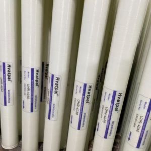 高FluxRO膜UHR4040高拒絶低圧工業用<span class=keywords><strong>RO</strong></span>膜要素膜4040水フィルター用 - Product Image 3