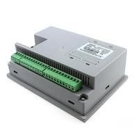 Module de contrôleur intégré industriel XINJIE ZP3-18T avec interface de communication RS485, sortie transistor DC24V
