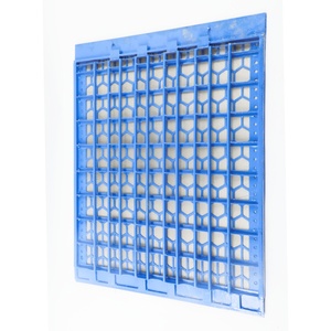 מכירה ישירה מהמפעל, מכירה חמה, מסננת רטט רב-גדלים מדגם נוב ברנדט, מסגרת נירוסטה, מסננת רטט לחול, מסנן בוץ/חלקיקים - Product Image 3