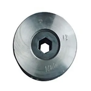 Special-shaped Wire Drawing Die With Long Life And Low Price