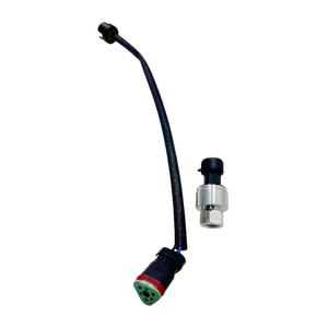Capteur de pression d'huile moteur 239-2396 2392396 pour MOTEUR - MACHINE C11 C9 3126B C32 C27 Pièces de machines de construction - Product Image 3