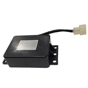 2531-1003 2537-9008 2543-9015 Doosan Daewoo DH150/220/215/225-7 Excavator Wiper Motor <b>Control</b> Relay Jision Brand 1 Year Warranty - Product Image 4