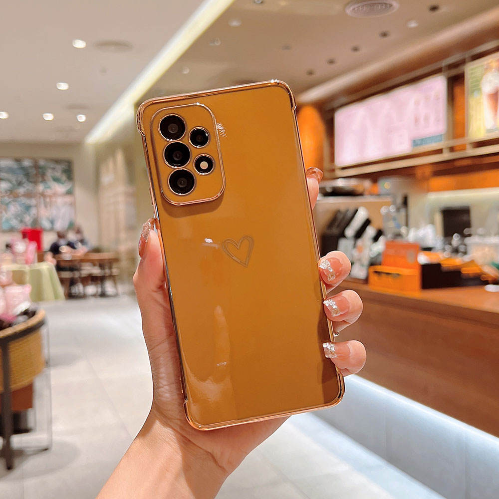 สีน้ำตาล