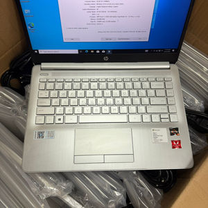 Portátil empresarial HP Pavilion R3 R5 R7 8G 256G de 14 pulgadas, usado, ligero, portátil, para oficina, estudiantes, precio económico. - Product Image 2