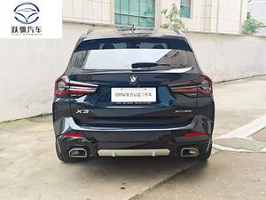 Oferta Especial: <span class=keywords><strong>BMW</strong></span> <span class=keywords><strong>X3</strong></span> XDrive25i M Sport Package 2021 Usado, 2.0T Gasolina, 5 Puertas, 5 Plazas, SUV Fabricado en China - Product Image 4