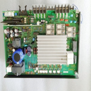 แอมพลิฟายเออร์ AD56C H2541642 AD85A ไดรเวอร์ AC สำหรับเครื่องฉีดพลาสติก - Product Image 4