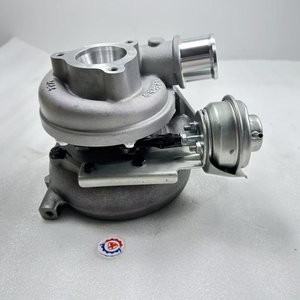 มอเตอร์สตาร์ทใหม่คุณภาพสูง GT2052V สำหรับรถขุด ZD30 หมายเลขอะไหล่เครื่องยนต์ 724639-5006S 14411-2X900 14411-2X90A รับประกัน 6 เดือน - Product Image 5