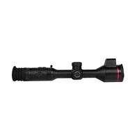 OEM/ODM Guide Tu 635L3.0 Aluminum Alloy Night Vision Thermal Imaging Scope 8x 640x512 Resolution 35mm Laser Rangefinder