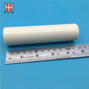 Harde Aangepaste Hoge Precisie Hogedrukreiniger 95 99 Keramische Zuigerpomp Aluminiumoxide Keramische Zuiger Plunjerbus