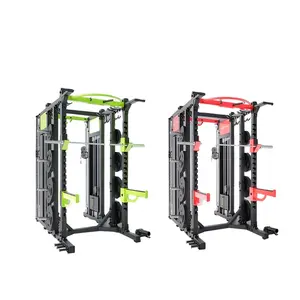 2020 Most Popular Gym Equipment Exercise Machine Mutli Function Station Fitness