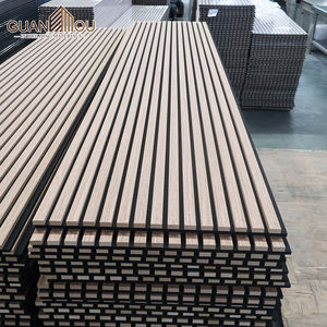 Pannelli Acustici <span class=keywords><strong>in</strong></span> <span class=keywords><strong>Legno</strong></span> Leggeri per <span class=keywords><strong>Pareti</strong></span> Interne, Decorativi per Studi e Camere da Letto - Product Image 6