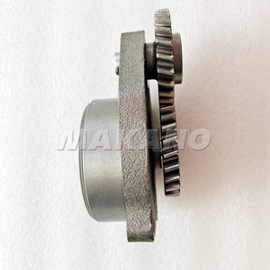 Parti Motore per Camion Dongfeng 1011DC-010 5525015 3948071 3415365 Kit Pompa Olio per Motore Diesel 3800828 5473376 - Product Image 5