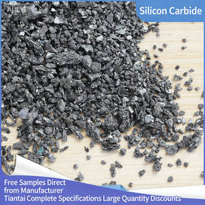 उच्च टेम्म्प उपयोग के लिए थर्मल शॉक प्रतिरोधी प्लास्टिक सिलिकॉन कार्बाइड गैट 1-15 - Product Image 4