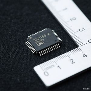 Solución DAAS de Voz Programable SI32185-A-GMR - Product Image 1