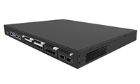 Perangkat Firewall Keamanan Jaringan MAITUO Prosesor Intel Xeon Scalable Generasi ke-4/ke-5 Server Rak 1U Pusat Data NFV SD-WAN NGFW
