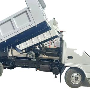 รถดัมพ์<span class=keywords><strong>2013</strong></span>ใช้สำหรับ <span class=keywords><strong>Isuzu</strong></span> nkr 4T ขายดีดีเซลรถบรรทุกเบาตัวถังรถตู้รั้วรถบรรทุกสินค้าขับเคลื่อน4x2พวงมาลัยซ้าย - Product Image 1