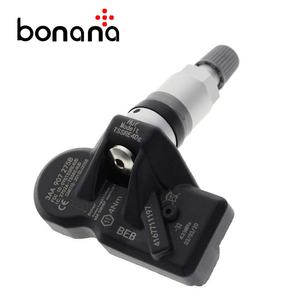 Sensor de Presión de Neumáticos TPMS 3AA907275F 433MHZ para VW EOS Golf CC Audi A4 A5 Q5 3AA907275D - Product Image 3