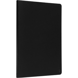 Karst Notebook A5 Thermal Binding Custom Logo Leather Cover Printed Style-for School Writing <b>Diary</b> Journal Organizer - Product Image 1