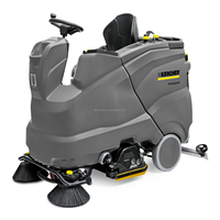 Autolaveuses autoportées Karcher BD 43/25 C Classic Bp Karcherr