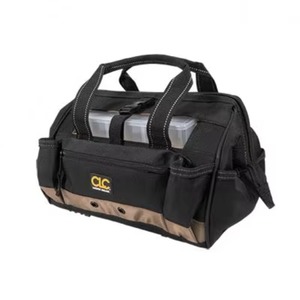 Free sample Oxford <b>Heavy</b> <b>Duty</b> <b>Bags</b> and <b>Tools</b> at Wholesale Prices Multi-pocket <b>Tool</b> <b>Bag</b> Pack for Carpenters/Garden Electricians - Product Image 3