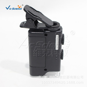 Microscope à clip pour téléphone portable avec grossissement haute définition 200x et détecteur de faux billets UV ; pour le jade, les pierres précieuses et - Product Image 3