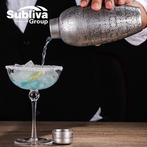 กระบอกพาลาซิโอสแตนเลสลายดอกไม้ขนาด500มล. - Product Image 3