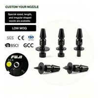 Buse SMT CN020 CN030 CN040 CN065 CN140 CN220 CN400 CN750 CN110 pour buse en céramique Samsung CP45 NEO