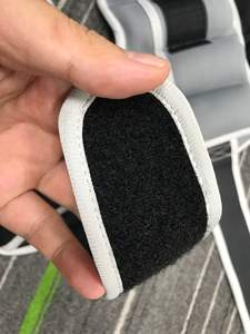 Top One Running Boxe Formation Rééducation Entièrement Réglable Bras Jambe Cheville Poignet Poids - Product Image 4