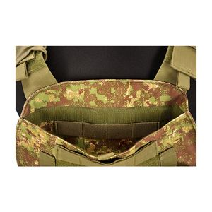 Camouflage <b>Tactical</b> <b>Vest</b> For Outdoor Hunting - Product Image 4