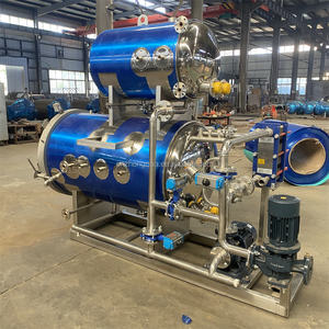 جهاز تعقيم معقم صغير للاستخدام المنزلي بحجم 200 لتر ، جهاز تعقيم معقم صغير لتعقيم الطعام لماليزيا للاستخدام المنزلي - Product Image 3