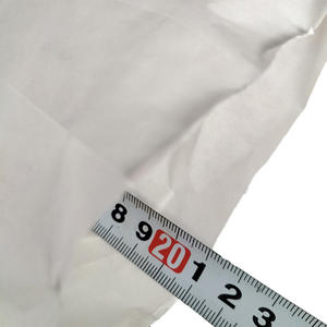 PLUS <b>PACKING</b> Recyclable Kraft Paper Sack with Offset Printing Heat Seal Cement <b>Packing</b> <b>Bag</b> for Chemical Powder Customizable - Product Image 6